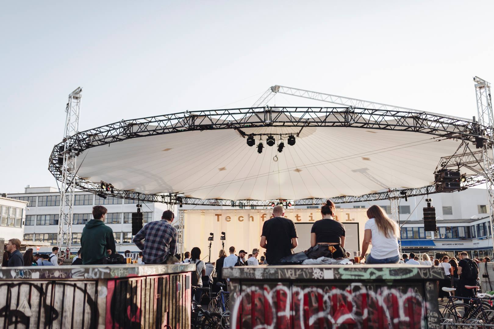 The Copenhagen Catalog Is Setting a New Direction in Tech betahaus